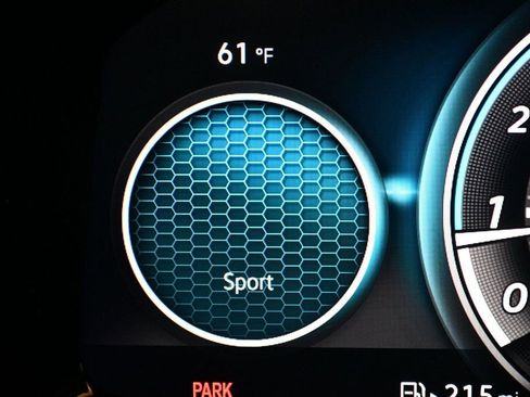 Used 2024 Volkswagen GTI Autobahn image 46