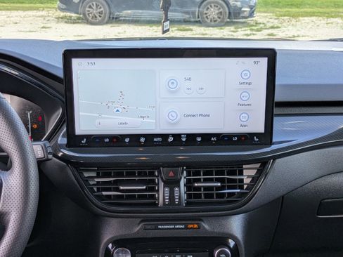 Certified 2023 Ford Escape ST-Line w/ Tech Pack #1 image 15