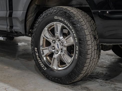 Used 2016 Ford F150 XLT w/ Equipment Group 302A Luxury image 61