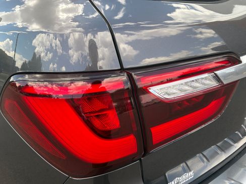 Used 2019 INFINITI QX80 Limited AWD/4WD image 27