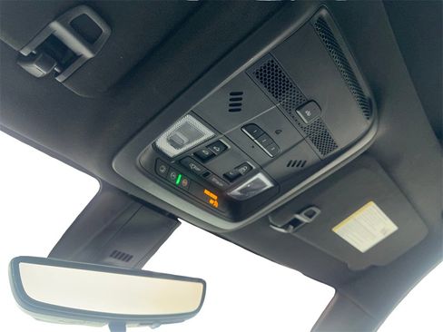 Used 2021 Cadillac XT6 Premium Luxury image 79