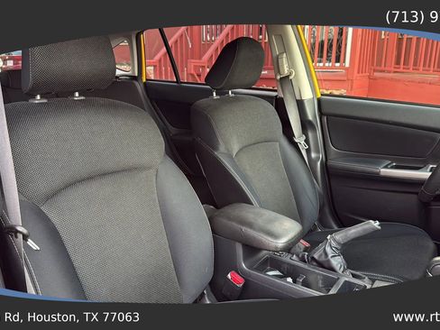 Used 2015 Subaru Crosstrek 2.0i Premium w/ Special Edition Package image 38