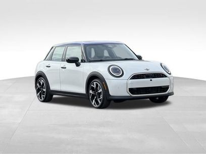 New 2026 MINI Cooper S