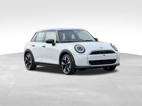 New 2026 MINI Cooper S image 1
