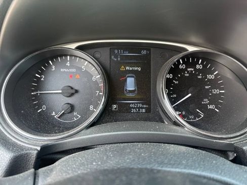 Used 2015 Nissan Rogue SL w/ SL Premium Package AWD/4WD image 3