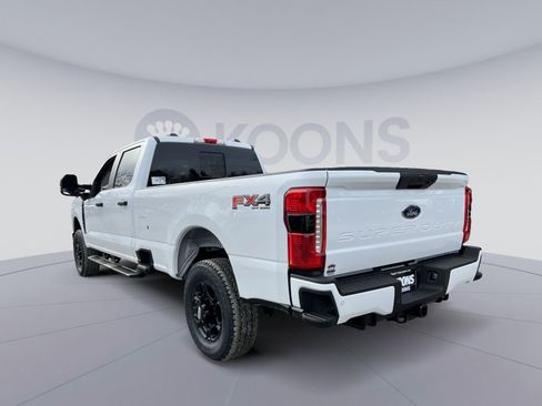 New 2026 Ford F250 XL w/ STX Appearance Package image 4