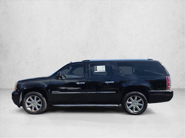 Used 2012 GMC Yukon XL Denali AWD/4WD image 8