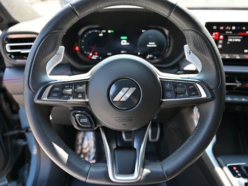 Used 2024 Dodge Hornet R/T AWD/4WD image 20