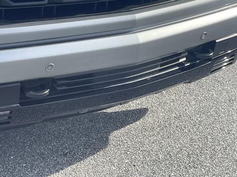 New 2026 Chevrolet Silverado 1500 RST w/ All Star Edition Plus image 9