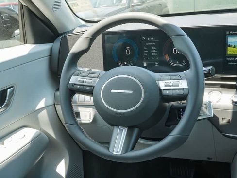 New 2026 Hyundai Kona SEL Premium FWD image 15