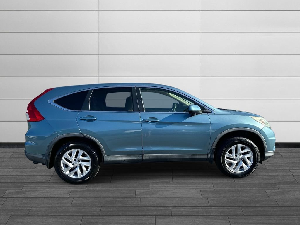Used 2016 Honda CR-V EX image 2