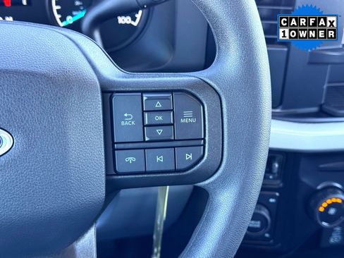 Used 2025 Ford F250 XL w/ XL Driver Assist Package image 23