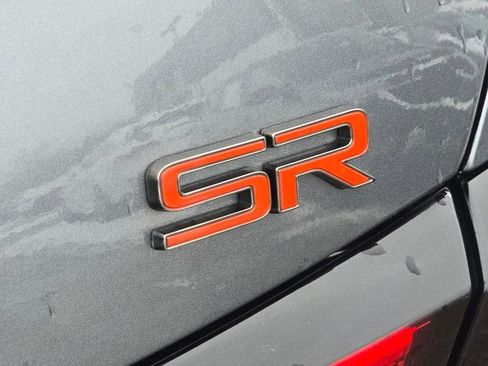 Used 2024 Nissan Altima 2.5 SR image 4