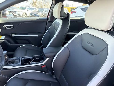 New 2026 Kia K4 GT-Line image 12