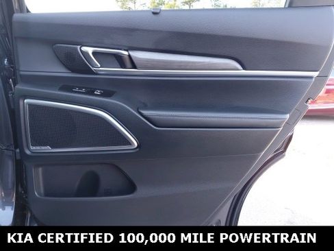 Certified 2025 Kia Telluride SX Prestige X-Line image 28