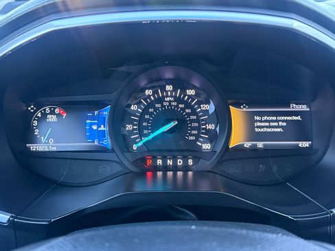 Used 2017 Ford Edge Titanium w/ Equipment Group 301A image 19