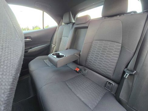 Certified 2024 Toyota Corolla SE FWD image 17