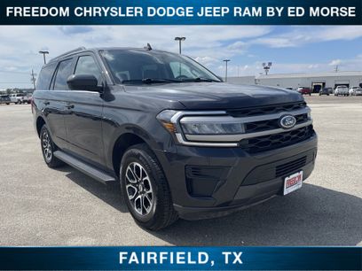 Used 2024 Ford Expedition XLT