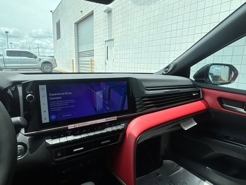 New 2026 Toyota Camry XSE FWD image 11