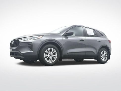 Used 2025 Ford Escape Active w/ Tech Pack #1 FWD image 30