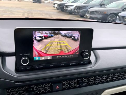 Used 2023 Honda Accord LX image 28