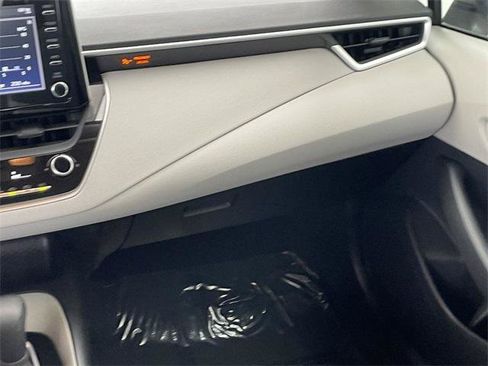 Certified 2020 Toyota Corolla LE w/ LE Premium Package FWD image 25