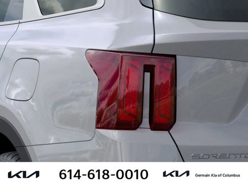 New 2026 Kia Sorento EX AWD/4WD image 14