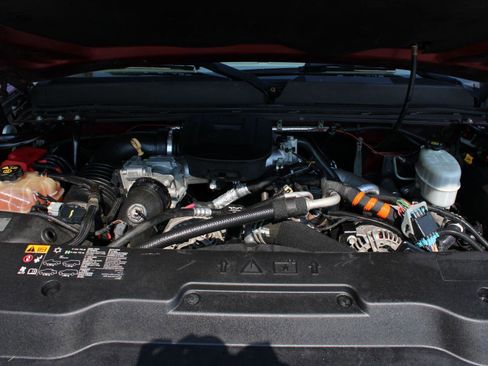 Used 2013 GMC Sierra 3500 Denali image 45