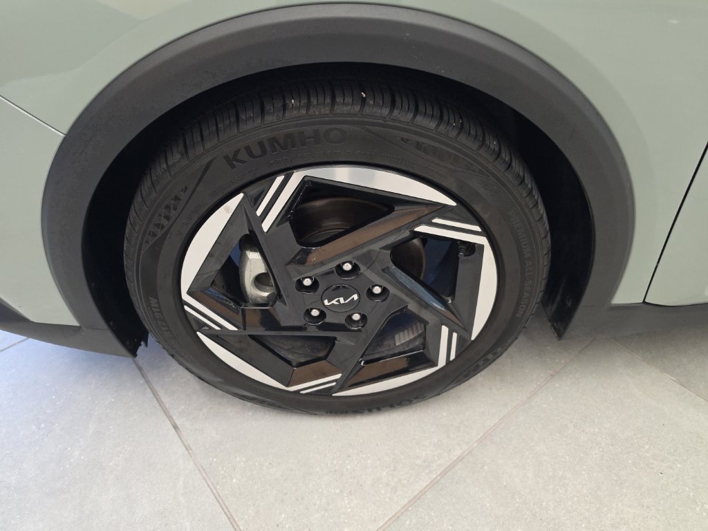 Certified 2026 Kia K4 EX FWD image 56