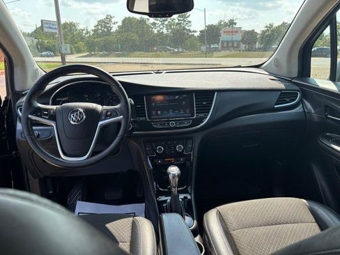 Used 2017 Buick Encore Preferred FWD image 9