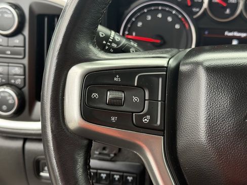 Used 2022 Chevrolet Silverado 3500 LT w/ Convenience Package image 15