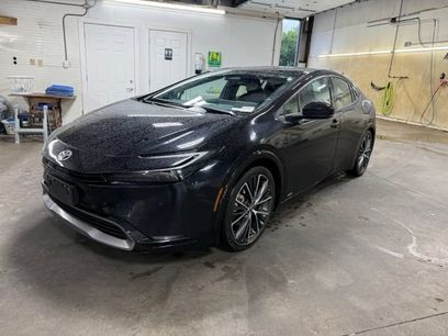 Used 2024 Toyota Prius Limited w/ Limited Premium Package