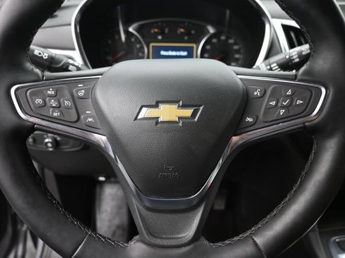 Used 2024 Chevrolet Equinox LT AWD/4WD image 17
