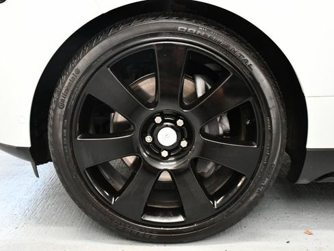 Used 2017 Land Rover Range Rover Long Wheelbase Autobiography AWD/4WD image 62