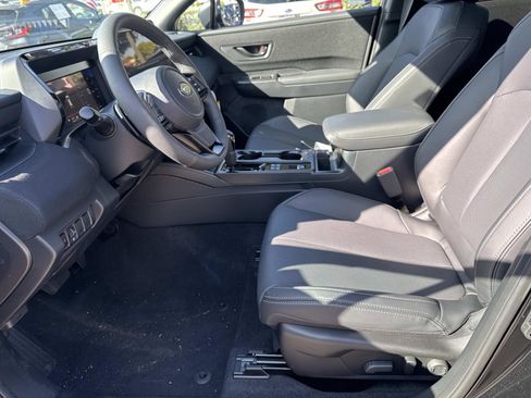 New 2026 Subaru Outback Limited XT image 15