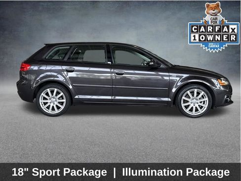 Used 2011 Audi A3 2.0T Premium Plus image 10