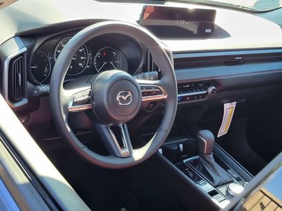 New 2026 MAZDA CX-50 AWD 2.5 Hybrid w/ Premium Pkg
