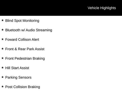 Used 2021 Volkswagen Atlas Cross Sport SE w/ V6 Towing Package FWD image 10