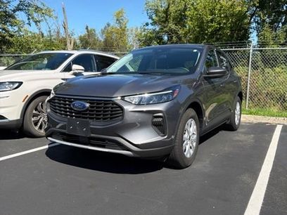 Certified 2023 Ford Escape Active w/ Tech Pack #1