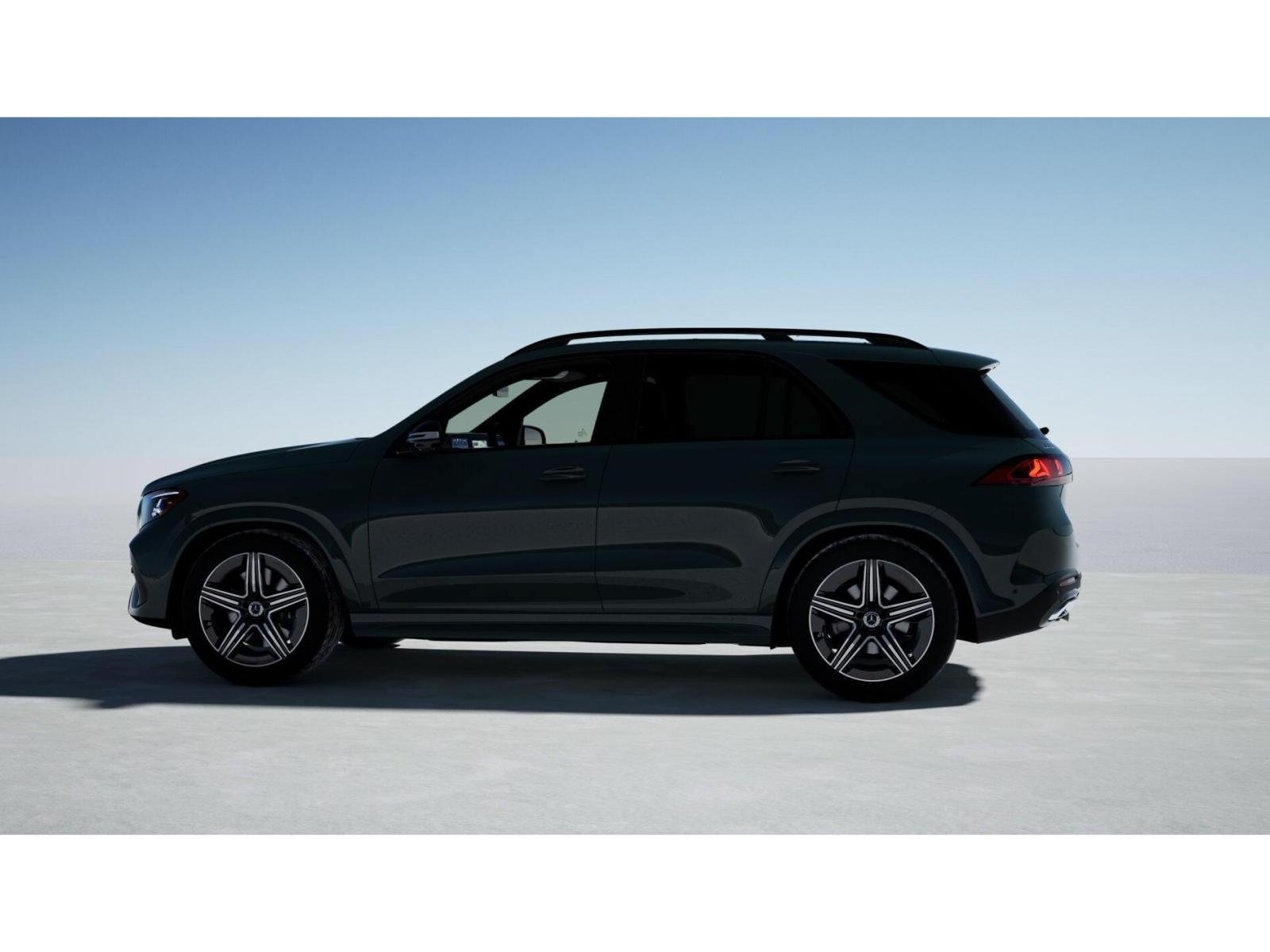 New 2027 Mercedes-Benz GLE 450 4MATIC image 32
