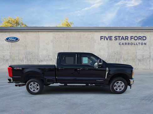 Used 2025 Ford F250 XLT image 9