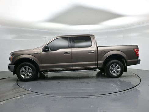 Used 2019 Ford F150 XLT w/ Equipment Group 302A Luxury image 26