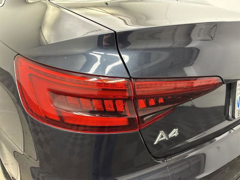 Used 2017 Audi A4 2.0T Premium Plus w/ Premium Plus Package image 19