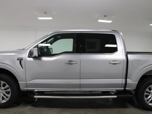New 2026 Ford F150 Lariat w/ Equipment Group 502A High AWD/4WD image 5