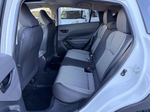 Certified 2024 Subaru Crosstrek 2.0i Premium image 26