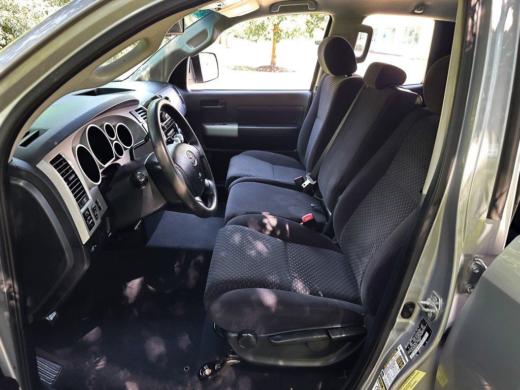 Used 2009 Toyota Tundra SR5 AWD/4WD image 17