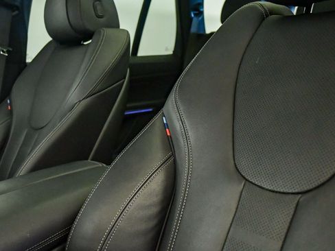 Certified 2022 BMW X5 xDrive40i w/ M Sport Package image 20