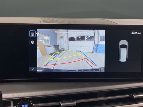New 2026 Hyundai Santa Fe SEL AWD/4WD image 14