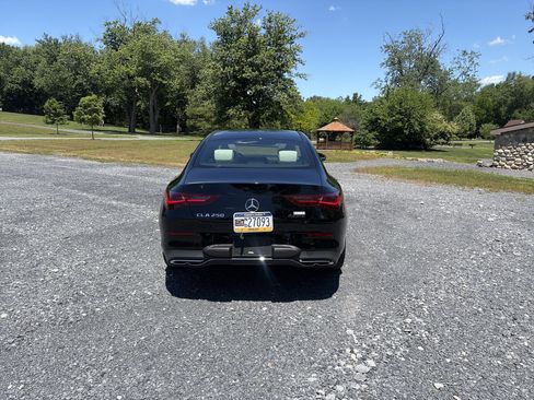Used 2025 Mercedes-Benz CLA 250 4MATIC image 6