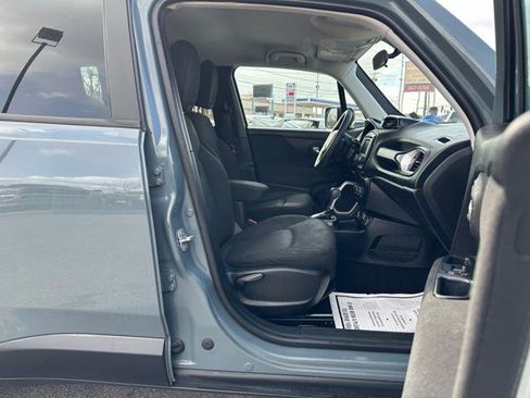 Used 2018 Jeep Renegade Sport w/ Power & Air Group image 18